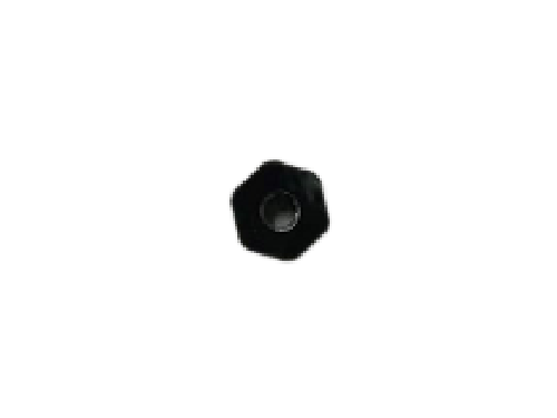 GT3 Hex Nut (G3-M)