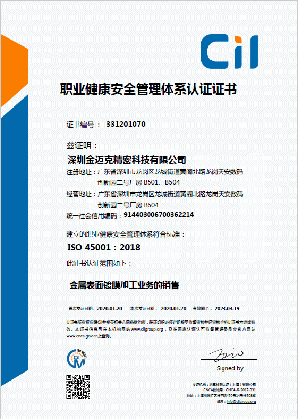 ISO45001：2018(图1)