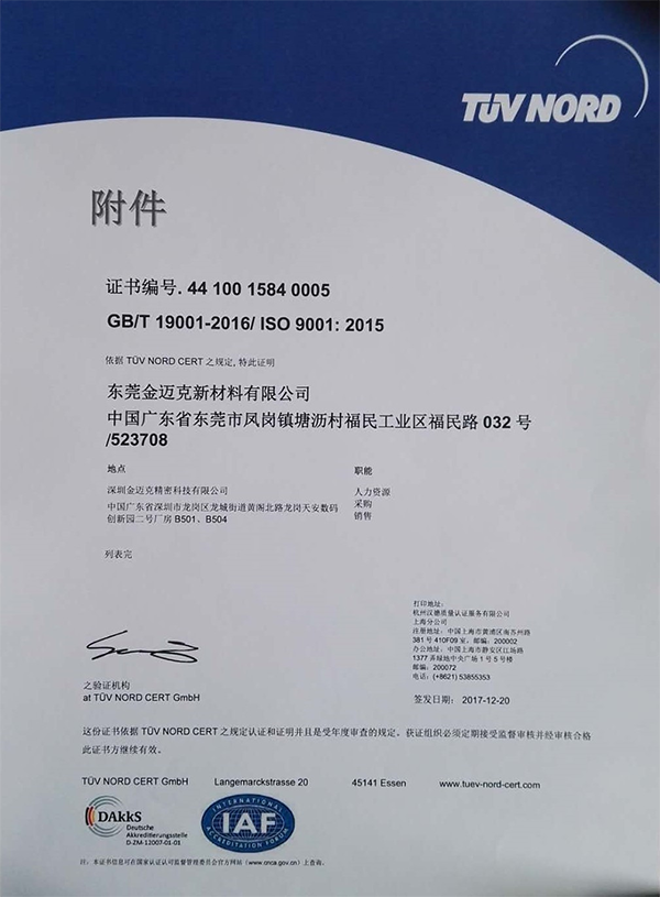 ISO9001：2015(图1)